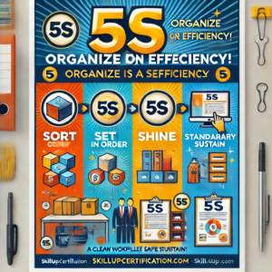 5S Expert