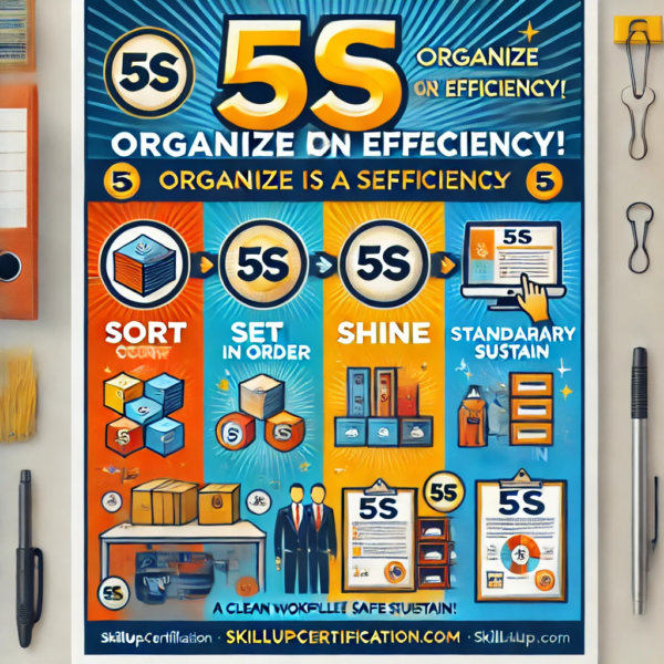 5S Expert
